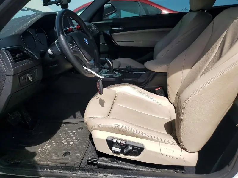 2018 BMW 230I   