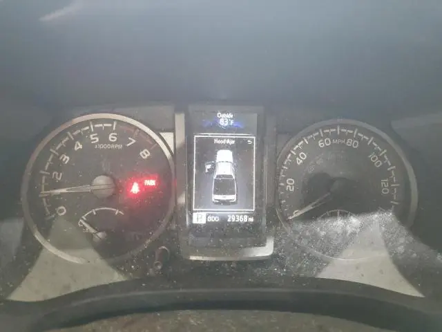 2023 TOYOTA TACOMA DOUBLE CAB