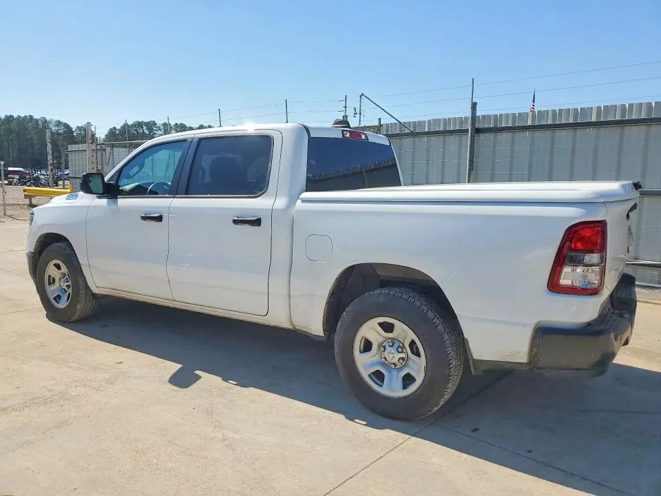 2023 RAM 1500 TRADESMAN  
