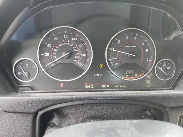2018 BMW 430I 