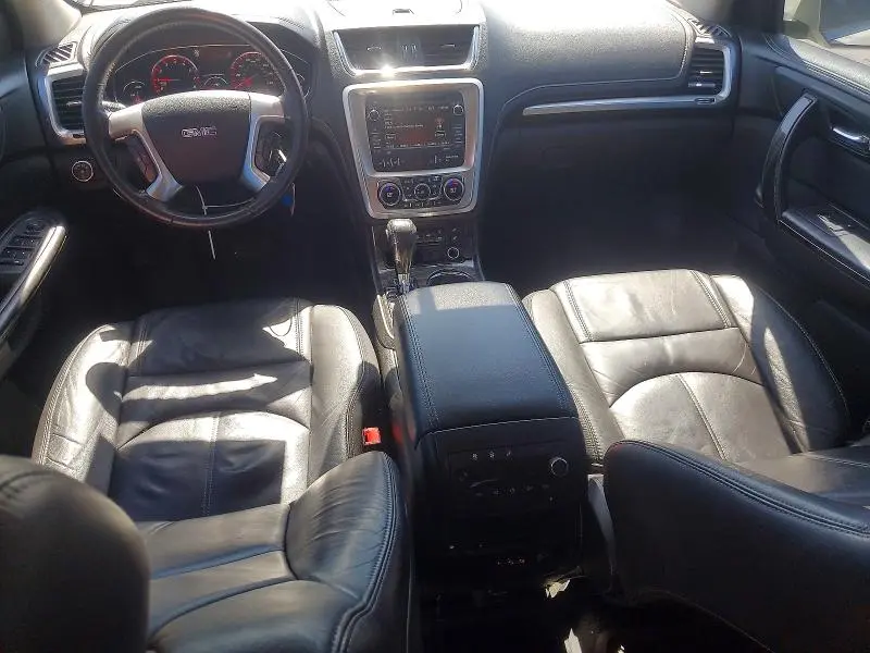 2015 GMC ACADIA SLT-1  