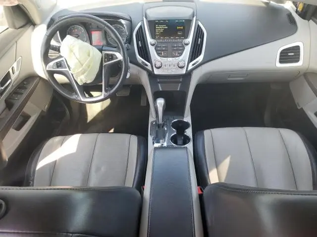 2015 GMC TERRAIN SLT  