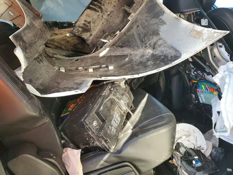 2021 LINCOLN NAVIGATOR L RESERVE  