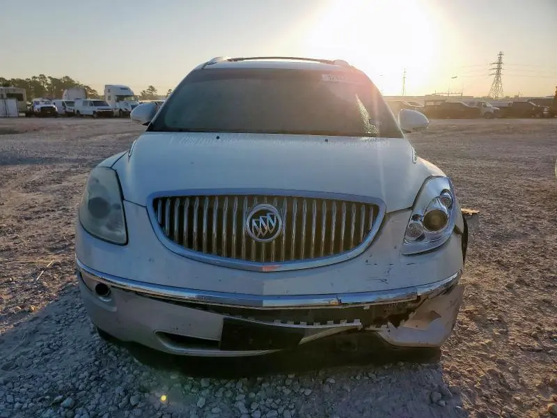 2010 BUICK ENCLAVE CXL