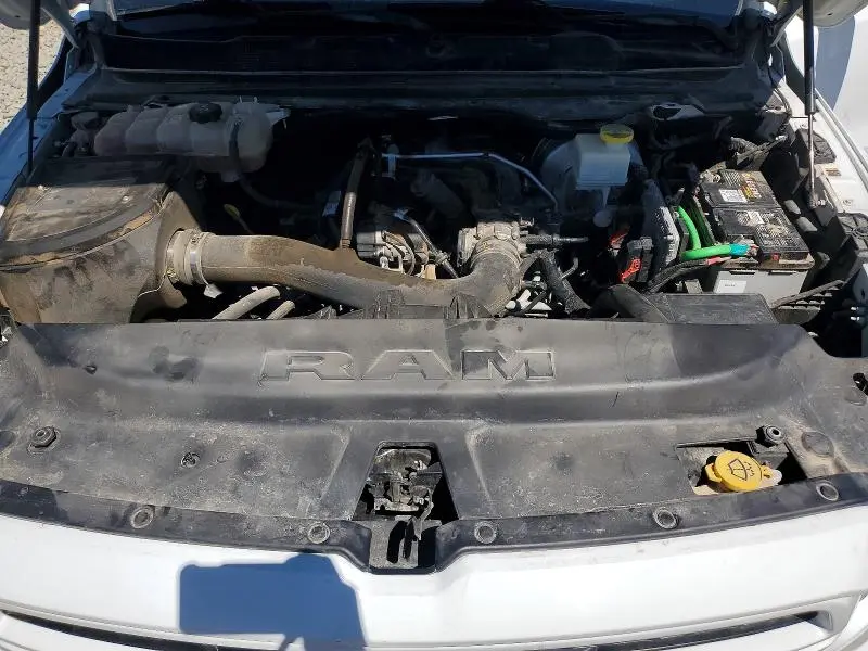 2022 RAM 1500 TRADESMAN  