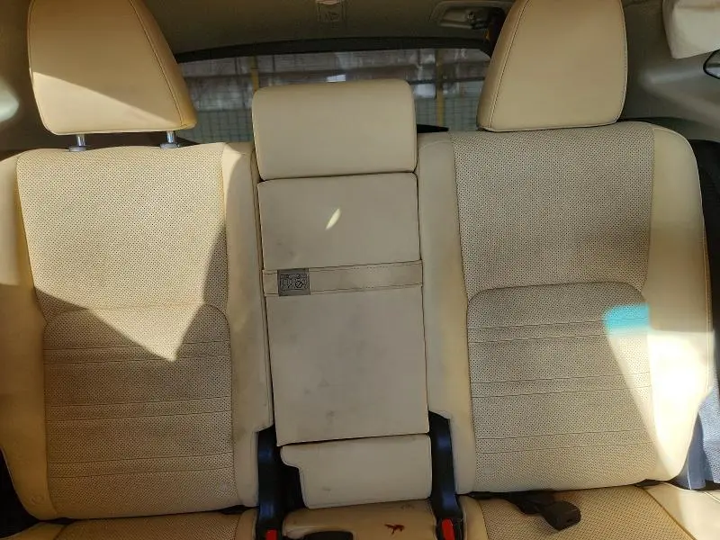 2017 LEXUS NX 200T BASE  
