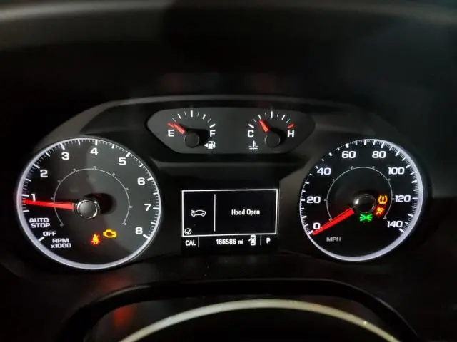 2017 GMC ACADIA SLE  