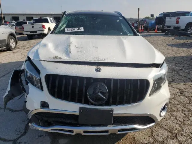 2020 MERCEDES-BENZ GLA 250  