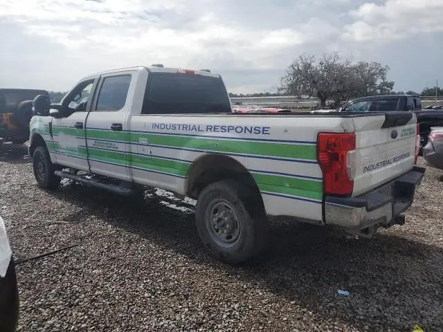 2020 FORD F250 SUPER DUTY  