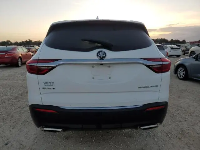 2018 BUICK ENCLAVE ESSENCE  