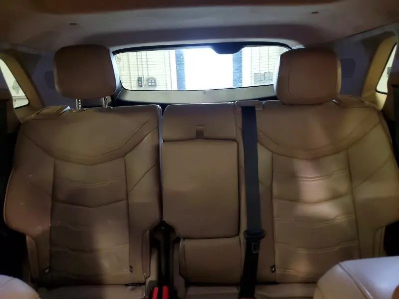 2020 CADILLAC XT5 PLATINUM PREMIUM LUXURY  