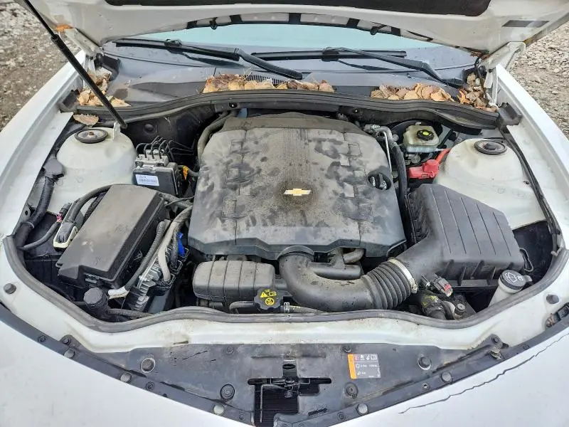 2013 CHEVROLET CAMARO LT  