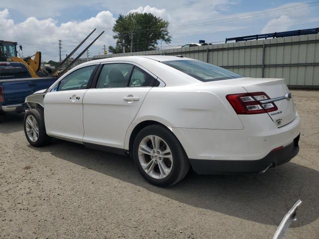 2018 FORD TAURUS SEL