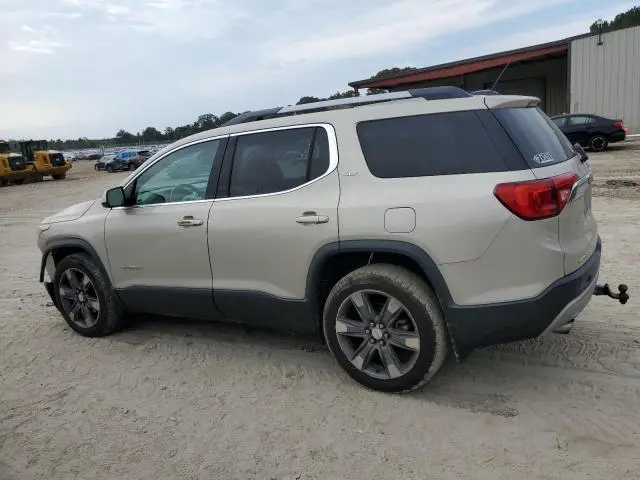 2017 GMC ACADIA SLT-2  