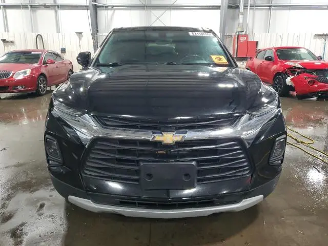 2020 CHEVROLET BLAZER 2LT  