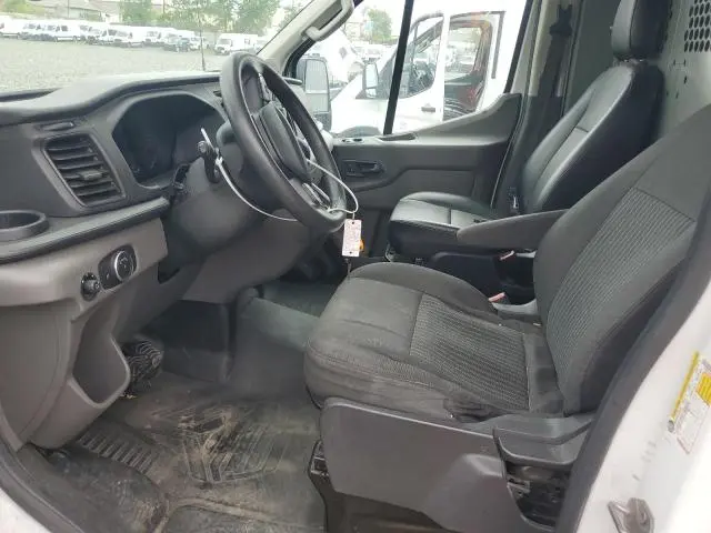 2020 FORD TRANSIT T-250  