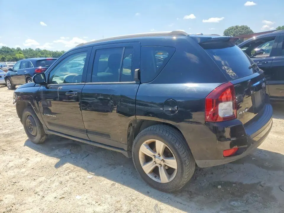 2015 JEEP COMPASS SPORT  