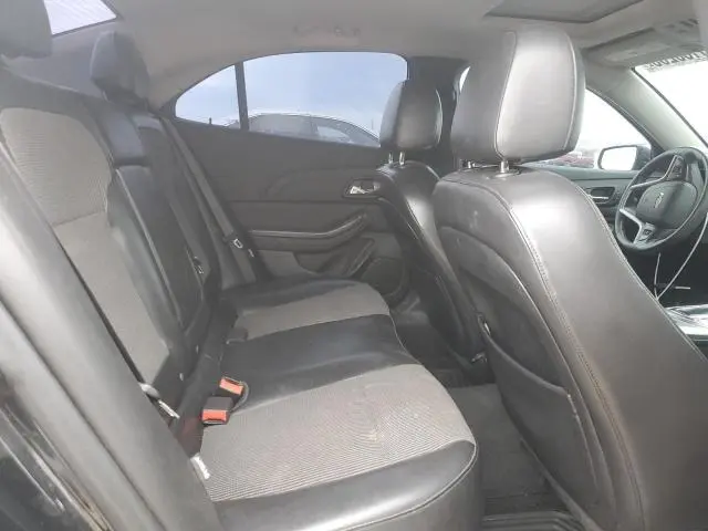 2013 CHEVROLET MALIBU 1LT  