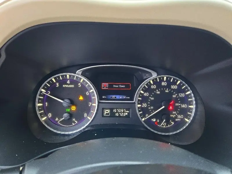 2016 INFINITI QX60 BASE  