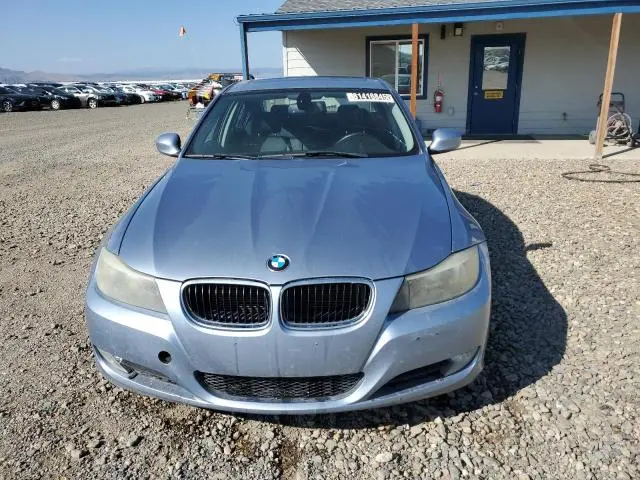 2011 BMW 328 I SULEV  