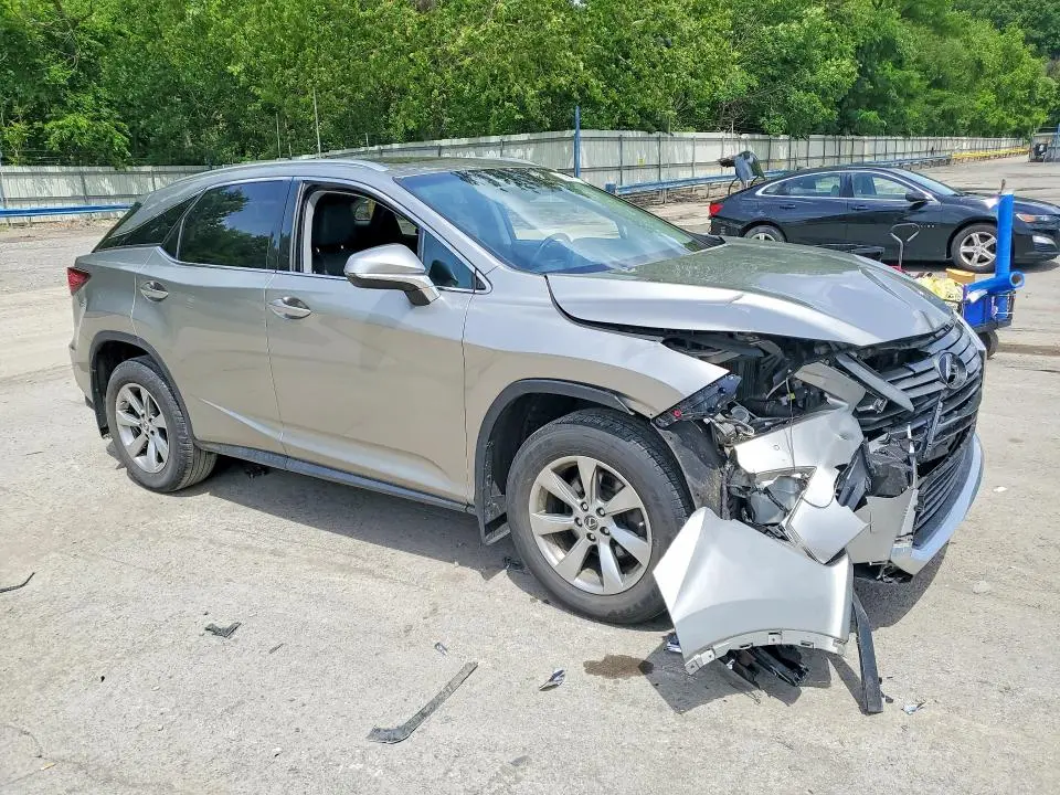 2019 LEXUS RX 350 BASE  