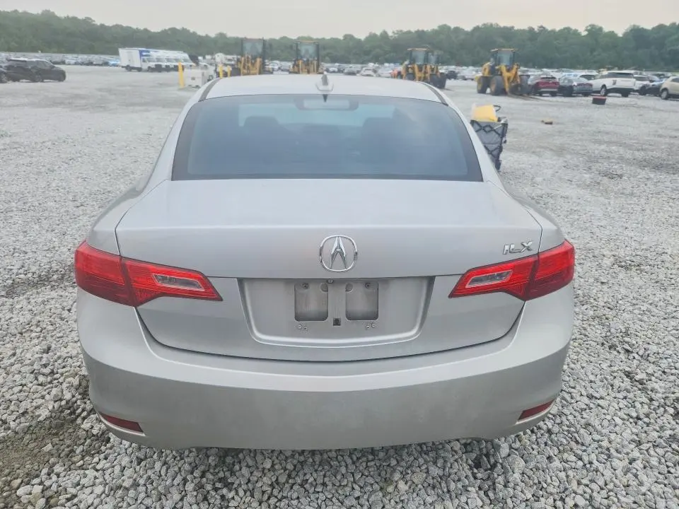 2014 ACURA ILX 20  