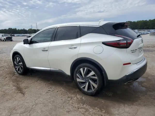 2024 NISSAN MURANO SL  