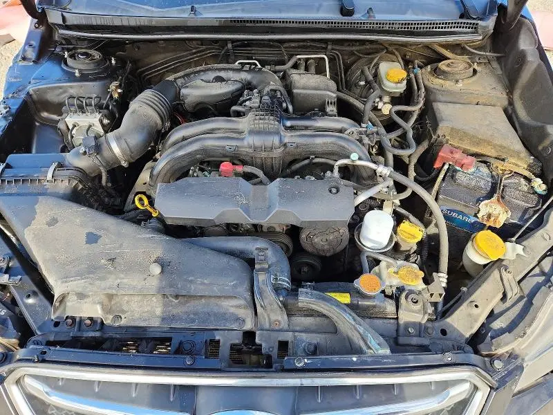 2016 SUBARU IMPREZA PREMIUM  