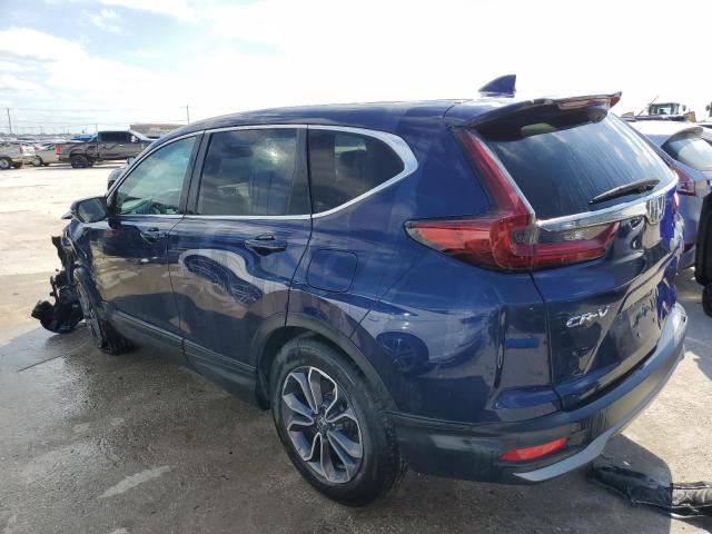 2022 HONDA CR-V EXL