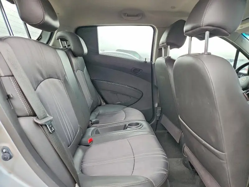 2013 CHEVROLET SPARK LS  