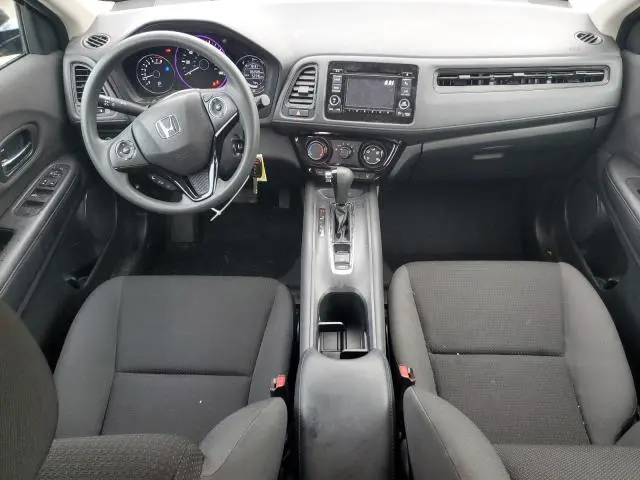 2019 HONDA HR-V LX  