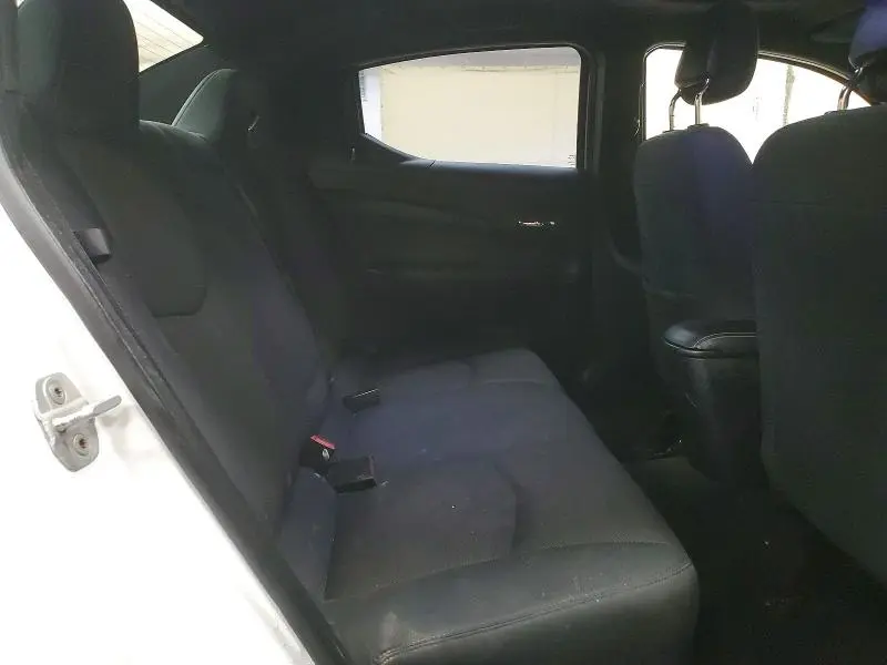 2011 DODGE AVENGER MAINSTREET  