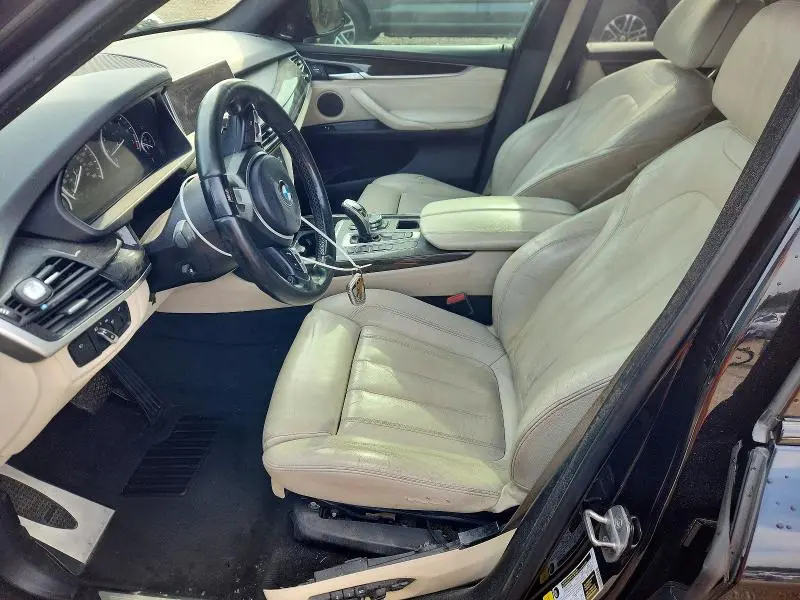 2016 BMW X5 SDRIVE35I  