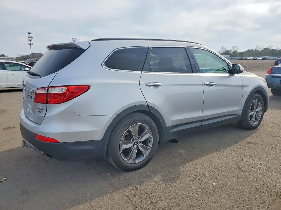 2014 HYUNDAI SANTA FE GLS  