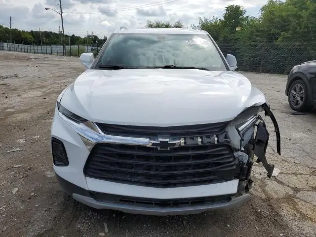 2020 CHEVROLET BLAZER 3LT  