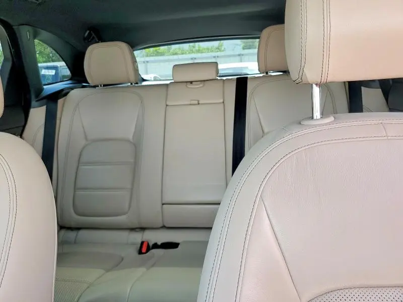 2017 JAGUAR F-PACE PRESTIGE  