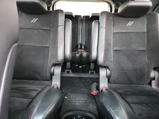 2023 DODGE DURANGO R/T  