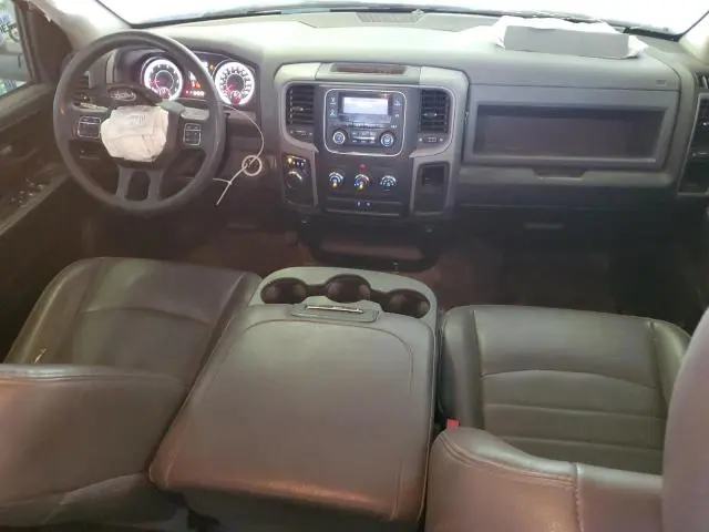 2020 RAM 1500 CLASSIC TRADESMAN  