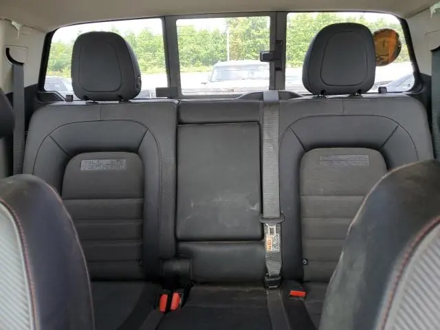 2018 GMC CANYON SLE  