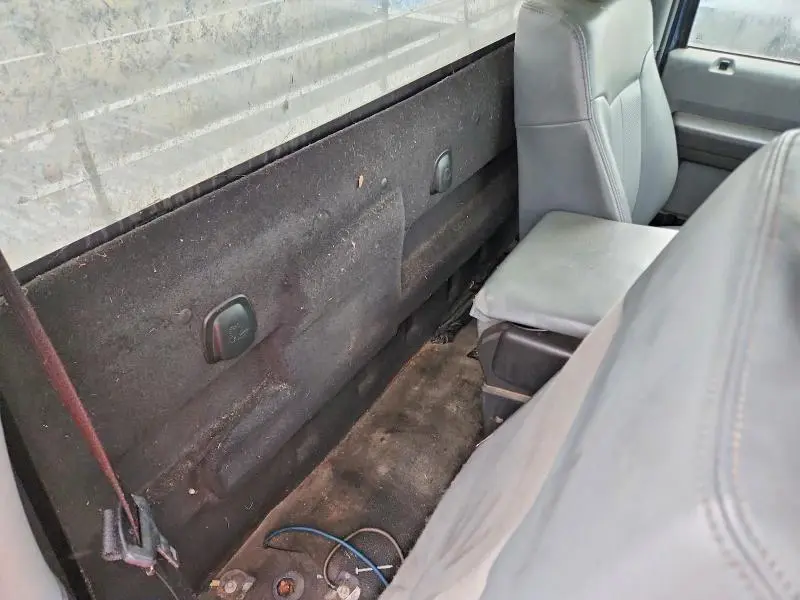 2016 FORD F250 SUPER DUTY  