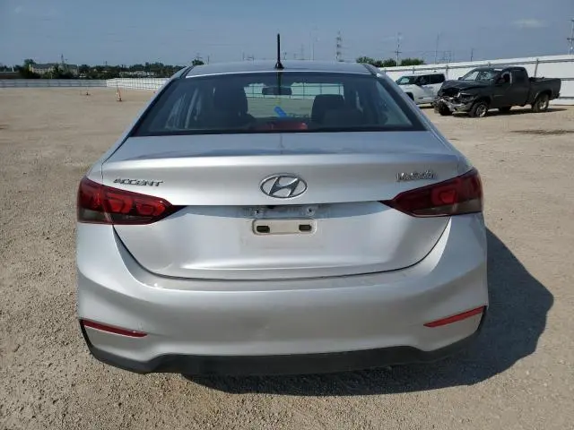 2018 HYUNDAI ACCENT SE  