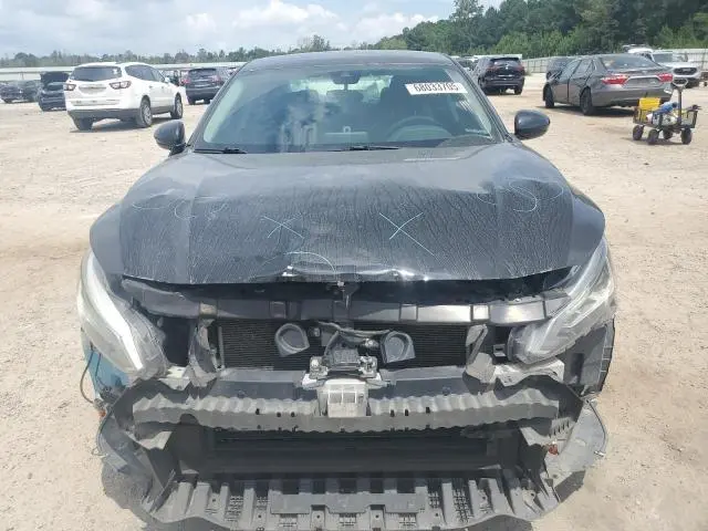 2020 NISSAN ALTIMA SR  