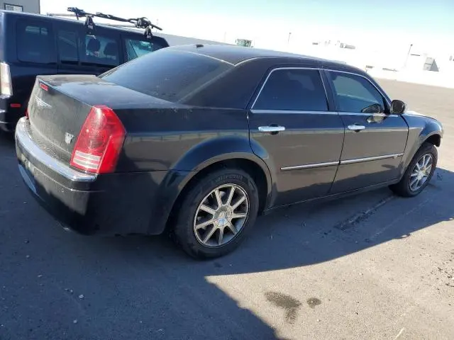 2010 CHRYSLER 300C   