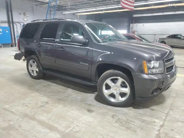 2011 CHEVROLET TAHOE K1500 LT  