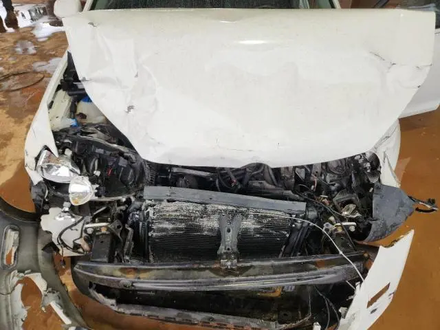 2013 VOLKSWAGEN JETTA S