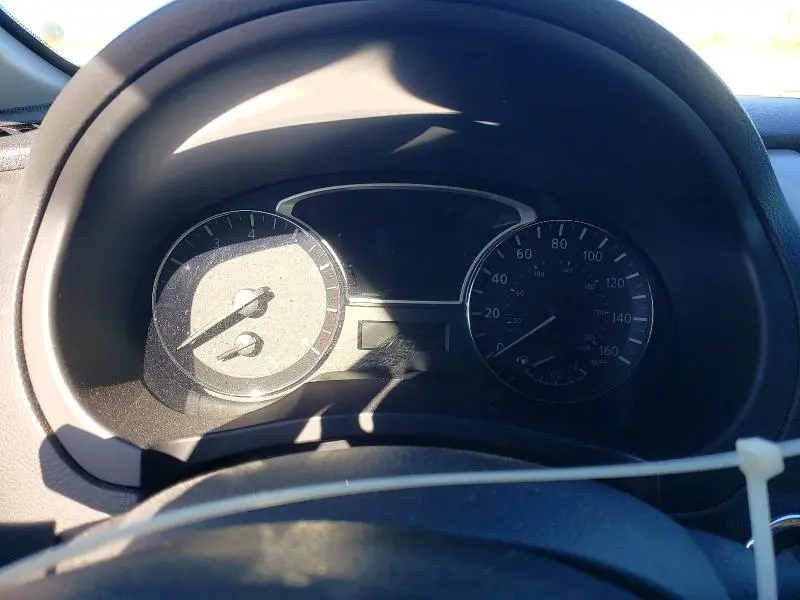 2013 NISSAN ALTIMA 3.5 S  