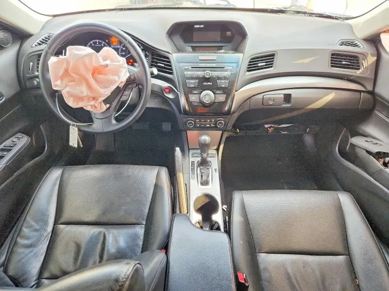 2014 ACURA ILX 20  