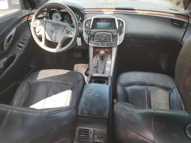 2010 BUICK LACROSSE CX  