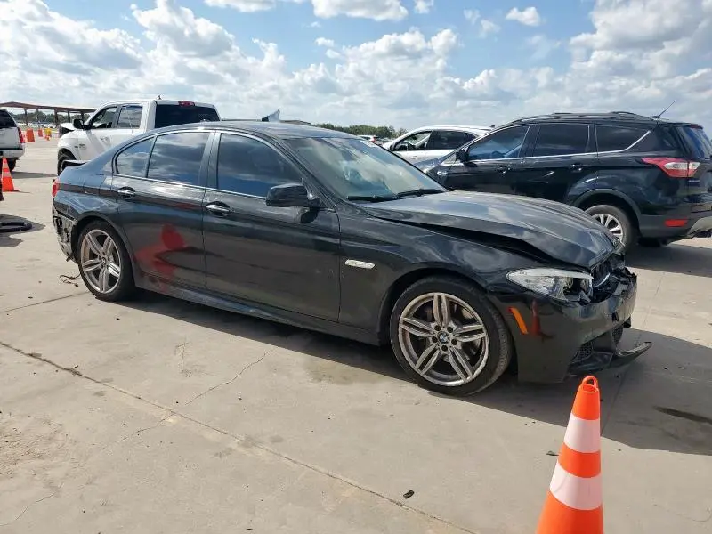 2011 BMW 535 I