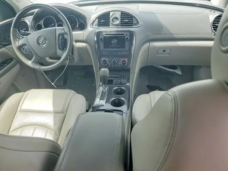 2017 BUICK ENCLAVE   